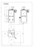 NJP-800C Automatic Pellet Size 1 Capsule Filling Machine