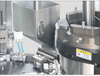 NJP-800C Automatic Pellet Size 1 Capsule Filling Machine