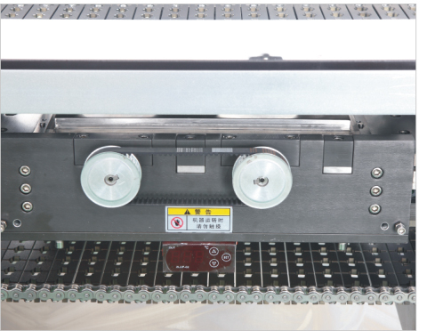 NJYF-300C Automatic Size 4 plant Liquid Capsule Filling Machine