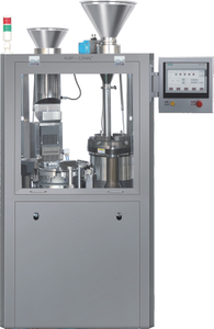 Industrial njp-1200 Soft Gelatin Capsule Filling Machine