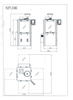 Industrial njp-1200 Soft Gelatin Capsule Filling Machine