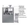 NJP-3800C High Speed Tablet Size 00 Capsule Filling Machine