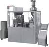 NJP-7800C High Speed 000 Hard Gelatin Capsule Filling Machine