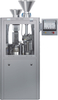 NJP-200C In-Cap Granule Size 2 Capsule Filling Machine