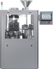 NJP-2500C All-In Powder Size 4 Capsule Filling Machine