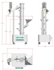 JFP-B Automatic 220V Tablet Capsule Polisher