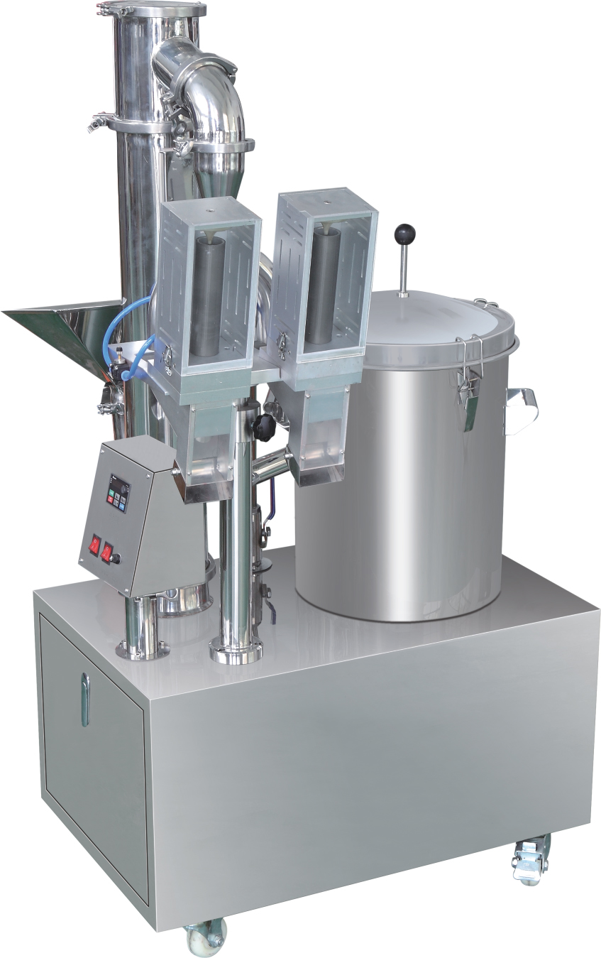 Capsule Filling Machines for Pharmaceutical Manufacturing